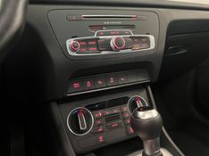 AUDI Q3 1.4 TFSI AMBIENTE S TRONIC 2018/2018 ÓTIMA CAR FLORES DA CUNHA / Carros no Vale