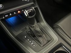 AUDI Q3 2.0 TFSI PERFORMANCE BLACK QUATTRO 2024/2024 ÓTIMA CAR FLORES DA CUNHA / Carros no Vale