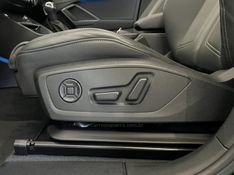 AUDI Q3 2.0 TFSI PERFORMANCE BLACK QUATTRO 2024/2024 ÓTIMA CAR FLORES DA CUNHA / Carros no Vale
