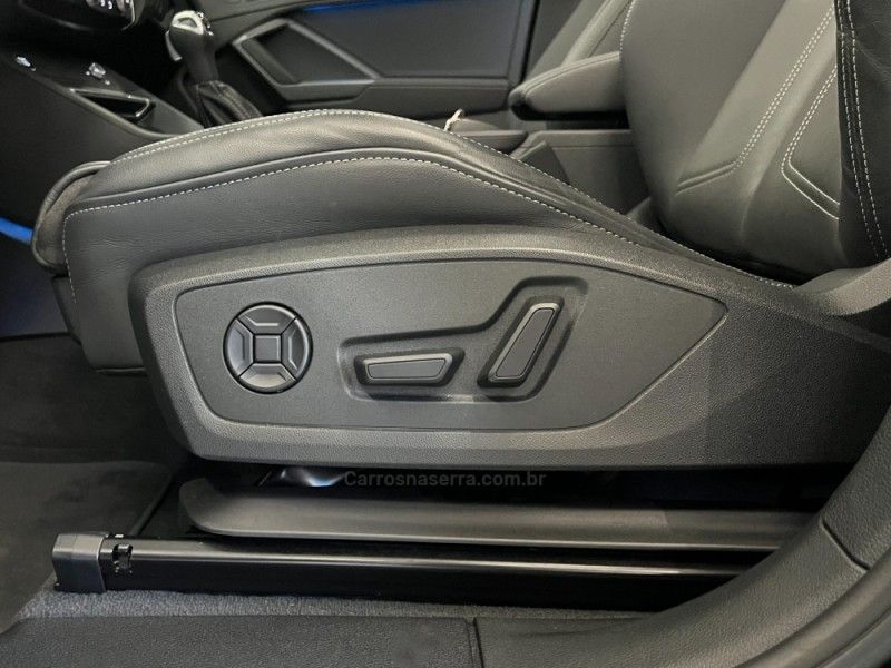 AUDI Q3 2.0 TFSI PERFORMANCE BLACK QUATTRO 2024/2024 ÓTIMA CAR FLORES DA CUNHA / Carros no Vale AUDI Q3 2.0 TFSI PERFORMANCE BLACK QUATTRO 2024/2024 ÓTIMA CAR FLORES DA CUNHA / Carros no Vale