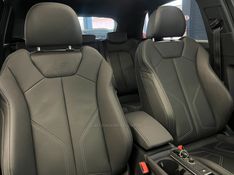 AUDI Q3 2.0 TFSI PERFORMANCE BLACK QUATTRO 2024/2024 ÓTIMA CAR FLORES DA CUNHA / Carros no Vale