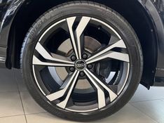 AUDI Q3 2.0 TFSI PERFORMANCE BLACK QUATTRO 2024/2024 ÓTIMA CAR FLORES DA CUNHA / Carros no Vale
