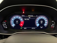 AUDI Q3 2.0 TFSI PERFORMANCE BLACK QUATTRO 2024/2024 ÓTIMA CAR FLORES DA CUNHA / Carros no Vale