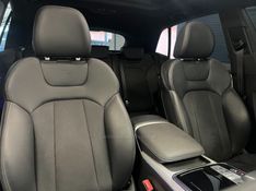 AUDI Q8 3.0 TFSI PERFORMANCE BLACK QUATTRO V6 24V S-TRONIC 2023/2023 ÓTIMA CAR FLORES DA CUNHA / Carros no Vale