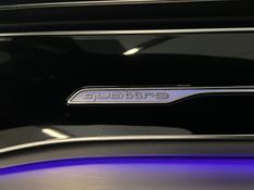 AUDI Q8 3.0 TFSI PERFORMANCE BLACK QUATTRO V6 24V S-TRONIC 2023/2023 ÓTIMA CAR FLORES DA CUNHA / Carros no Vale