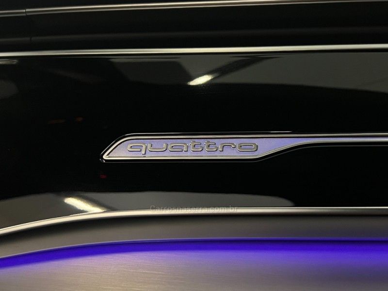 AUDI Q8 3.0 TFSI PERFORMANCE BLACK QUATTRO V6 24V S-TRONIC 2023/2023 ÓTIMA CAR FLORES DA CUNHA / Carros no Vale AUDI Q8 3.0 TFSI PERFORMANCE BLACK QUATTRO V6 24V S-TRONIC 2023/2023 ÓTIMA CAR FLORES DA CUNHA / Carros no Vale