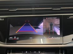 AUDI Q8 3.0 TFSI PERFORMANCE BLACK QUATTRO V6 24V S-TRONIC 2023/2023 ÓTIMA CAR FLORES DA CUNHA / Carros no Vale