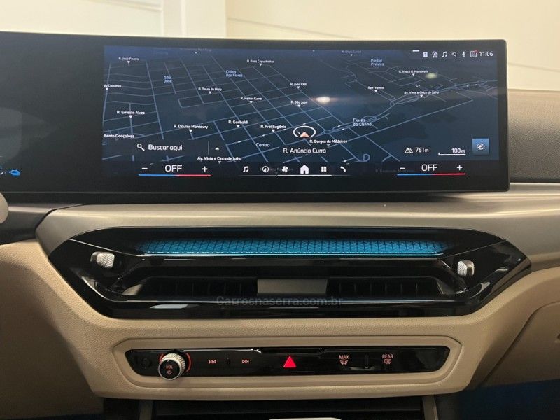 BMW 330E 2.0 M SPORT 16V TURBO HÍBRIDO 2024/2025 ÓTIMA CAR FLORES DA CUNHA / Carros no Vale BMW 330E 2.0 M SPORT 16V TURBO HÍBRIDO 2024/2025 ÓTIMA CAR FLORES DA CUNHA / Carros no Vale