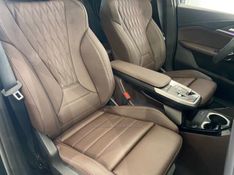 BMW IX1 XDRIVE30 M SPORT ELÉTRICO 2024/2025 ÓTIMA CAR FLORES DA CUNHA / Carros no Vale