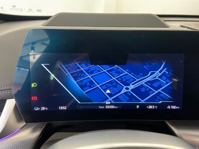 BMW IX1 XDRIVE30 M SPORT ELÉTRICO 2024/2025 ÓTIMA CAR FLORES DA CUNHA / Carros no Vale