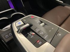 BMW IX1 XDRIVE30 SPORT ELÉTRICO 2024/2025 ÓTIMA CAR FLORES DA CUNHA / Carros no Vale