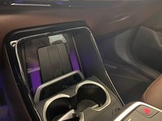 BMW IX1 XDRIVE30 SPORT ELÉTRICO 2024/2025 ÓTIMA CAR FLORES DA CUNHA / Carros no Vale