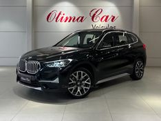 BMW X1 2.0 16V TURBO ACTIVEFLEX SDRIVE20I X-LINE 2022/2022 ÓTIMA CAR FLORES DA CUNHA / Carros no Vale