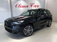 BMW X1 2.0 SDRIVE20I M SPORT 16V TURBO 2026/2026 ÓTIMA CAR FLORES DA CUNHA / Carros no Vale