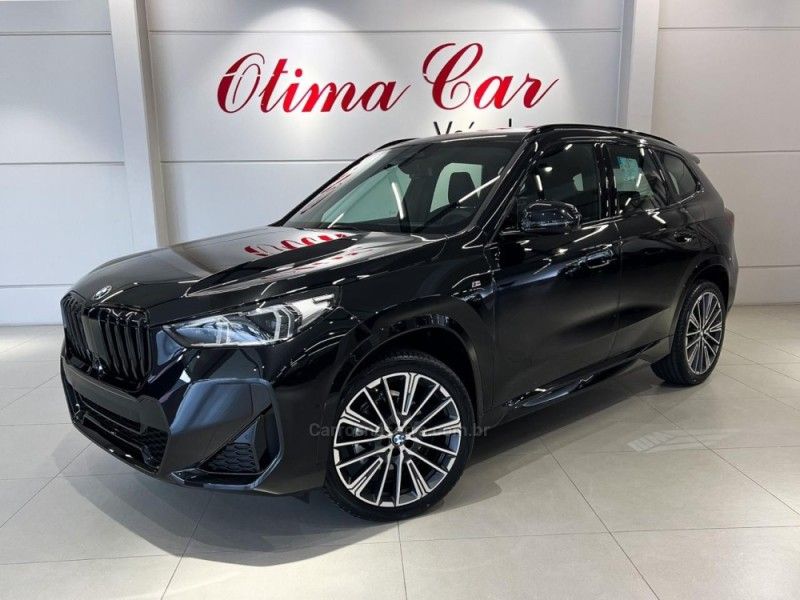 BMW X1 2.0 SDRIVE20I M SPORT 16V TURBO 2026/2026 ÓTIMA CAR FLORES DA CUNHA / Carros no Vale