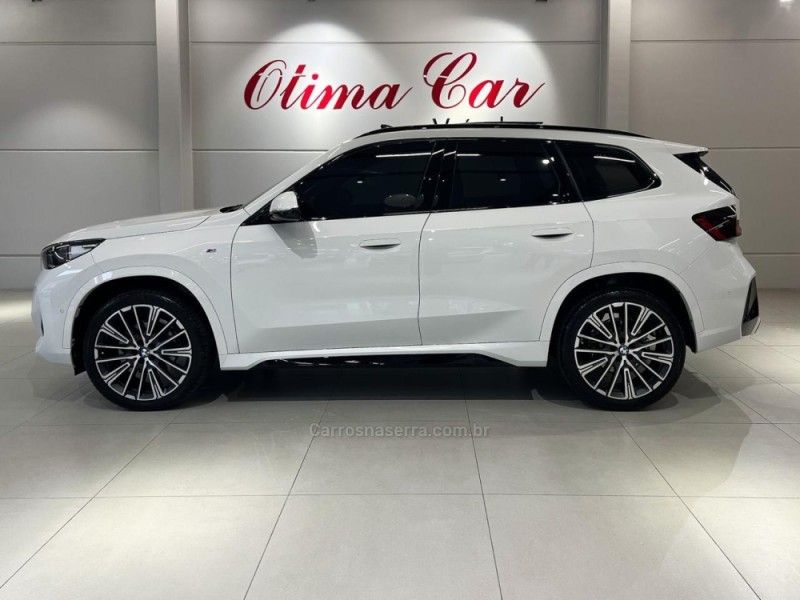 BMW X1 2.0 SDRIVE20I M SPORT 16V TURBO 2026/2026 ÓTIMA CAR FLORES DA CUNHA / Carros no Vale