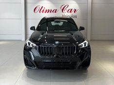 BMW X1 2.0 SDRIVE20I M SPORT 16V TURBO 2026/2026 ÓTIMA CAR FLORES DA CUNHA / Carros no Vale