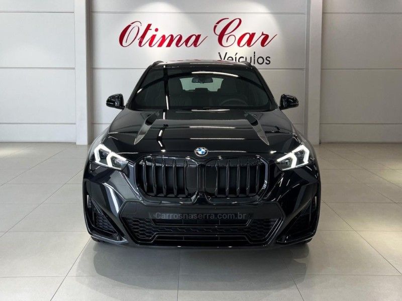 BMW X1 2.0 SDRIVE20I M SPORT 16V TURBO 2026/2026 ÓTIMA CAR FLORES DA CUNHA / Carros no Vale