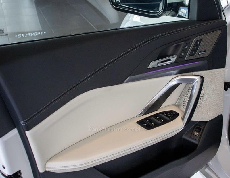 BMW X1 2.0 SDRIVE20I M SPORT 16V TURBO 2026/2026 ÓTIMA CAR FLORES DA CUNHA / Carros no Vale