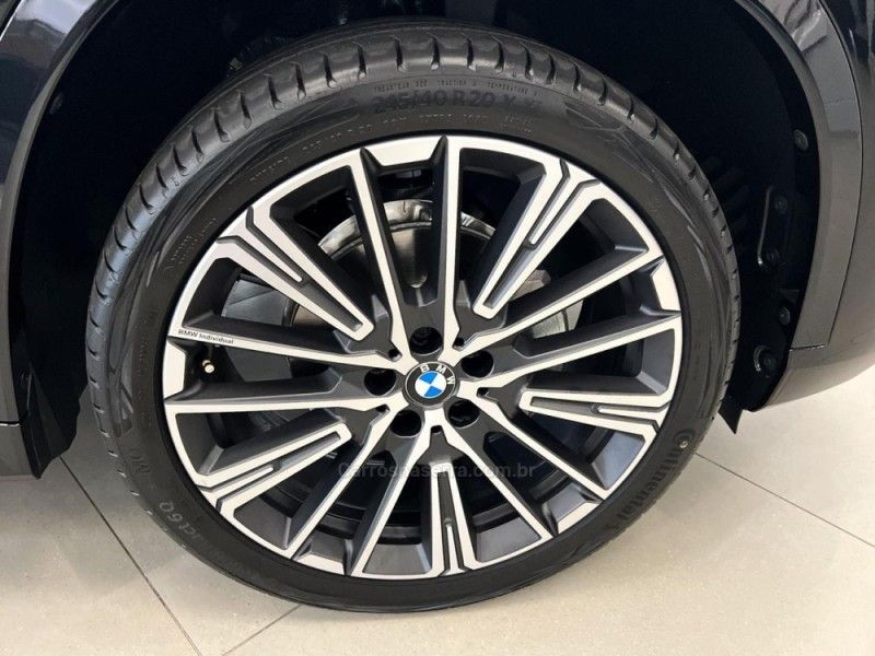 BMW X1 2.0 SDRIVE20I M SPORT 16V TURBO 2026/2026 ÓTIMA CAR FLORES DA CUNHA / Carros no Vale