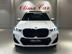 BMW X1 2.0 SDRIVE20I M SPORT 16V TURBO 2026/2026 ÓTIMA CAR FLORES DA CUNHA / Carros no Vale