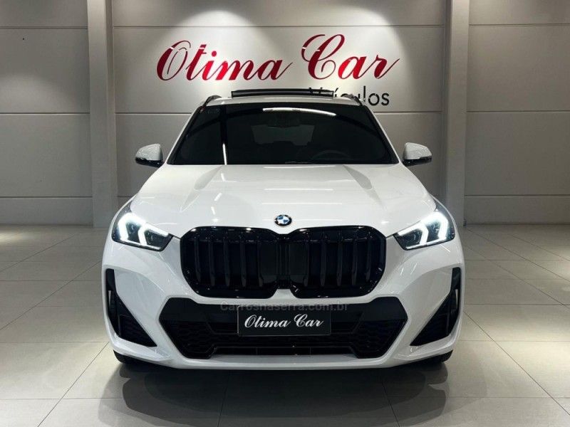 BMW X1 2.0 SDRIVE20I M SPORT 16V TURBO 2026/2026 ÓTIMA CAR FLORES DA CUNHA / Carros no Vale