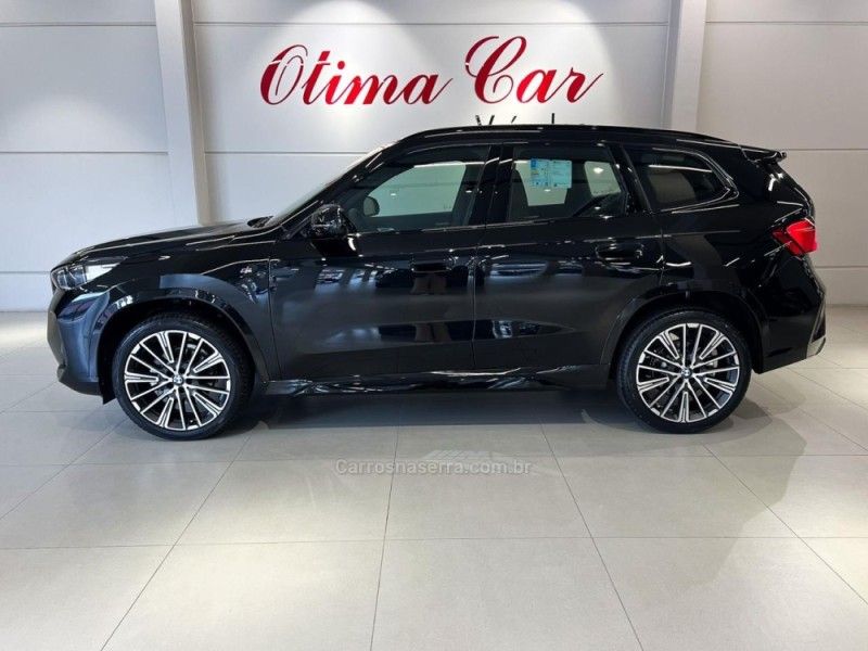 BMW X1 2.0 SDRIVE20I M SPORT 16V TURBO 2026/2026 ÓTIMA CAR FLORES DA CUNHA / Carros no Vale