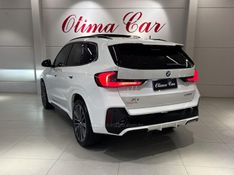 BMW X1 2.0 SDRIVE20I M SPORT 16V TURBO 2026/2026 ÓTIMA CAR FLORES DA CUNHA / Carros no Vale