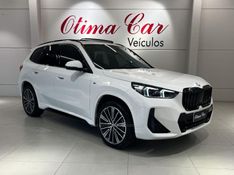 BMW X1 2.0 SDRIVE20I M SPORT 16V TURBO 2026/2026 ÓTIMA CAR FLORES DA CUNHA / Carros no Vale