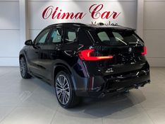 BMW X1 2.0 SDRIVE20I M SPORT 16V TURBO 2026/2026 ÓTIMA CAR FLORES DA CUNHA / Carros no Vale