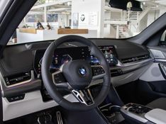 BMW X1 2.0 SDRIVE20I M SPORT 16V TURBO 2026/2026 ÓTIMA CAR FLORES DA CUNHA / Carros no Vale