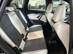 BMW X1 2.0 SDRIVE20I M SPORT 16V TURBO 2026/2026 ÓTIMA CAR FLORES DA CUNHA / Carros no Vale