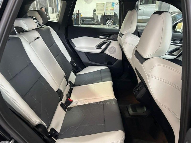 BMW X1 2.0 SDRIVE20I M SPORT 16V TURBO 2026/2026 ÓTIMA CAR FLORES DA CUNHA / Carros no Vale