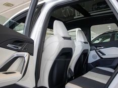 BMW X1 2.0 SDRIVE20I M SPORT 16V TURBO 2026/2026 ÓTIMA CAR FLORES DA CUNHA / Carros no Vale