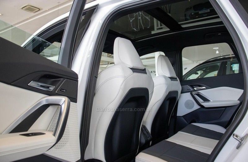 BMW X1 2.0 SDRIVE20I M SPORT 16V TURBO 2026/2026 ÓTIMA CAR FLORES DA CUNHA / Carros no Vale