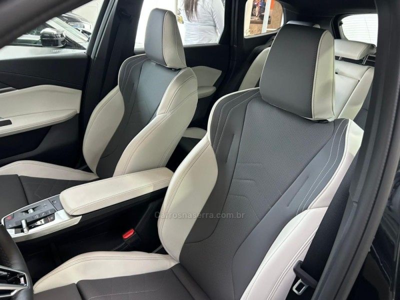 BMW X1 2.0 SDRIVE20I M SPORT 16V TURBO 2026/2026 ÓTIMA CAR FLORES DA CUNHA / Carros no Vale