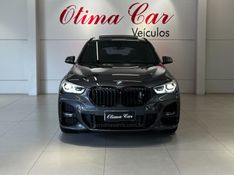 BMW X1 2.0 SDRIVE20I M SPORT PLUS 16V TURBO 2022/2022 ÓTIMA CAR FLORES DA CUNHA / Carros no Vale