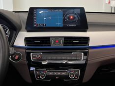 BMW X1 2.0 SDRIVE20I M SPORT PLUS 16V TURBO 2022/2022 ÓTIMA CAR FLORES DA CUNHA / Carros no Vale