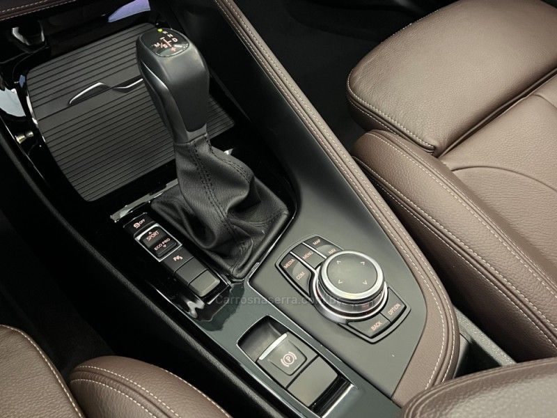 BMW X1 2.0 SDRIVE20I M SPORT PLUS 16V TURBO 2022/2022 ÓTIMA CAR FLORES DA CUNHA / Carros no Vale