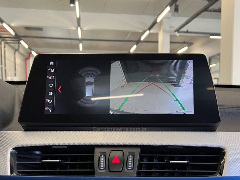 BMW X1 2.0 SDRIVE20I M SPORT PLUS 16V TURBO 2022/2022 ÓTIMA CAR FLORES DA CUNHA / Carros no Vale