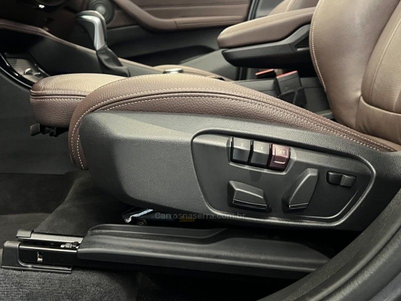 BMW X1 2.0 SDRIVE20I M SPORT PLUS 16V TURBO 2022/2022 ÓTIMA CAR FLORES DA CUNHA / Carros no Vale