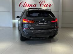 BMW X1 2.0 SDRIVE20I M SPORT PLUS 16V TURBO 2022/2022 ÓTIMA CAR FLORES DA CUNHA / Carros no Vale