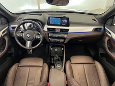 BMW X1 2.0 SDRIVE20I M SPORT PLUS 16V TURBO 2022/2022 ÓTIMA CAR FLORES DA CUNHA / Carros no Vale