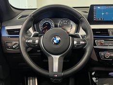 BMW X1 2.0 SDRIVE20I M SPORT PLUS 16V TURBO 2022/2022 ÓTIMA CAR FLORES DA CUNHA / Carros no Vale
