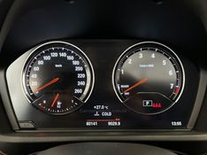 BMW X1 2.0 SDRIVE20I M SPORT PLUS 16V TURBO 2022/2022 ÓTIMA CAR FLORES DA CUNHA / Carros no Vale