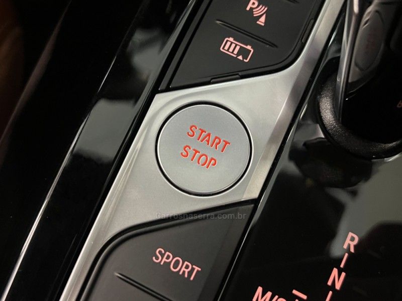 BMW X3 2.0 XDRIVE 30E M SPORT 16V TURBO HÍBRIDO 2023/2024 ÓTIMA CAR FLORES DA CUNHA / Carros no Vale