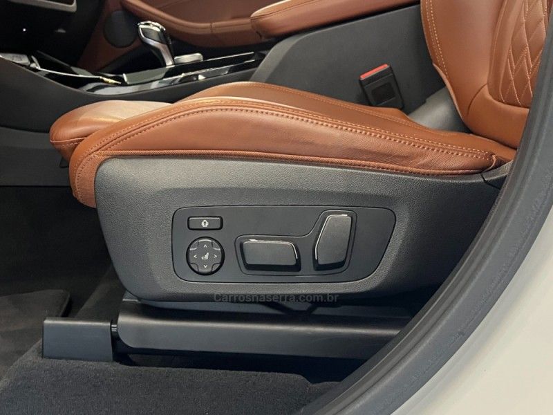 BMW X3 2.0 XDRIVE 30E M SPORT 16V TURBO HÍBRIDO 2023/2024 ÓTIMA CAR FLORES DA CUNHA / Carros no Vale