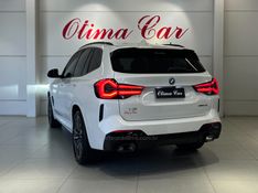 BMW X3 2.0 XDRIVE 30E M SPORT 16V TURBO HÍBRIDO 2023/2024 ÓTIMA CAR FLORES DA CUNHA / Carros no Vale