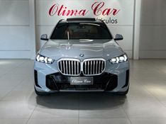 BMW X5 3.0 XDRIVE50E TURBO M SPORT HÍBRIDO 2025/2025 ÓTIMA CAR FLORES DA CUNHA / Carros no Vale