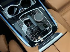 BMW X5 3.0 XDRIVE50E TURBO M SPORT HÍBRIDO 2025/2025 ÓTIMA CAR FLORES DA CUNHA / Carros no Vale